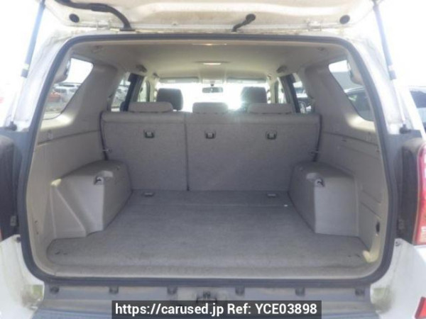 Used 2004 AT toyota hilux-surf RZN215W Image[8]