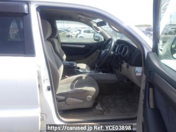 Used 2004 AT toyota hilux-surf RZN215W Image[11]