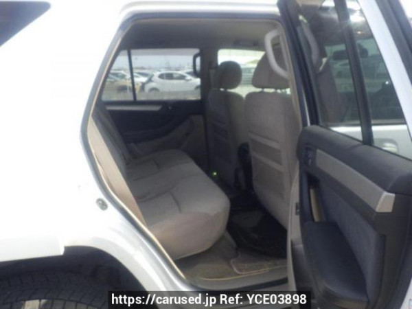 Used 2004 AT toyota hilux-surf RZN215W Image[13]