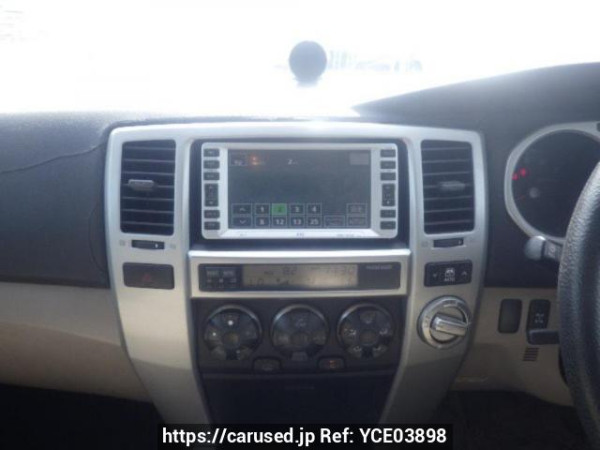 Used 2004 AT toyota hilux-surf RZN215W Image[18]