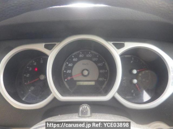 Used 2004 AT toyota hilux-surf RZN215W Image[21]