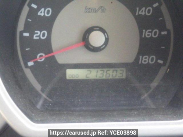 Used 2004 AT toyota hilux-surf RZN215W Image[22]