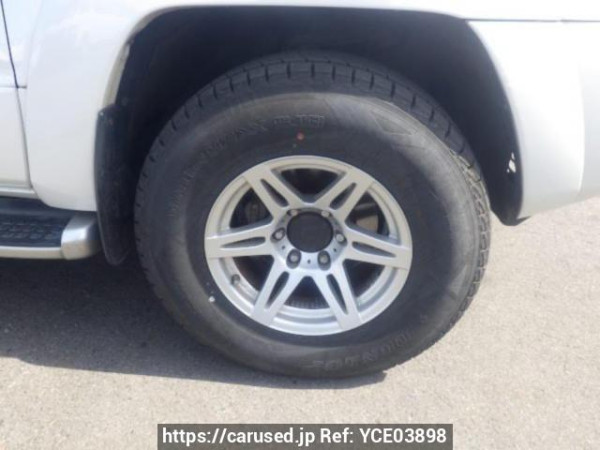 Used 2004 AT toyota hilux-surf RZN215W Image[23]