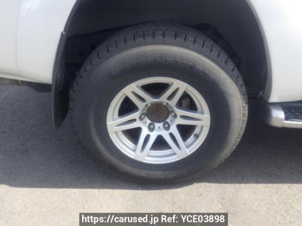 Used 2004 AT toyota hilux-surf RZN215W Image[24]