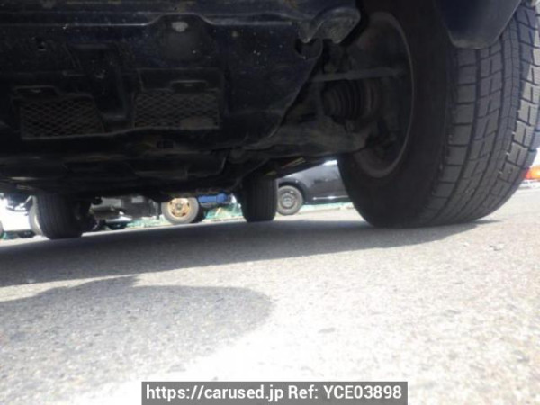 Used 2004 AT toyota hilux-surf RZN215W Image[28]