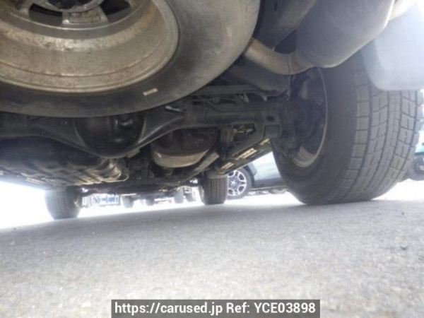 Used 2004 AT toyota hilux-surf RZN215W Image[32]