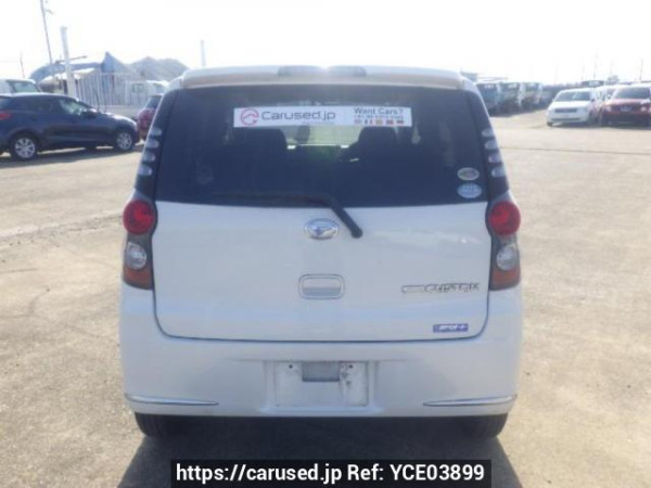 Used 2009 AT daihatsu mira-custom L275S Image[5]