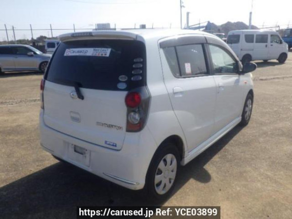 Used 2009 AT daihatsu mira-custom L275S Image[6]