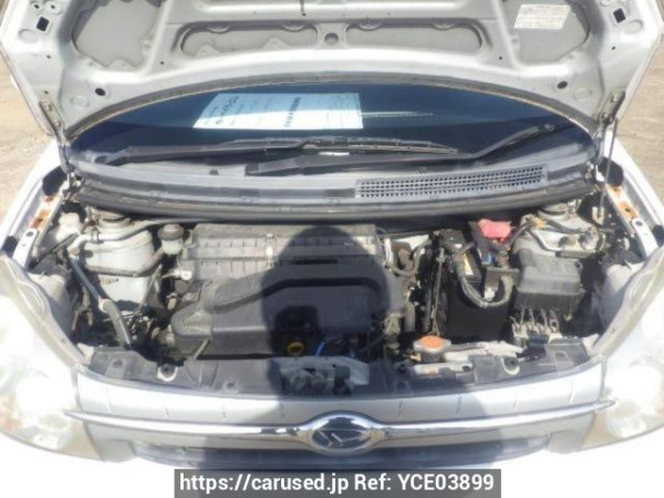 Used 2009 AT daihatsu mira-custom L275S Image[8]