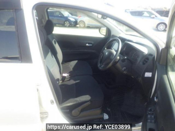 Used 2009 AT daihatsu mira-custom L275S Image[10]
