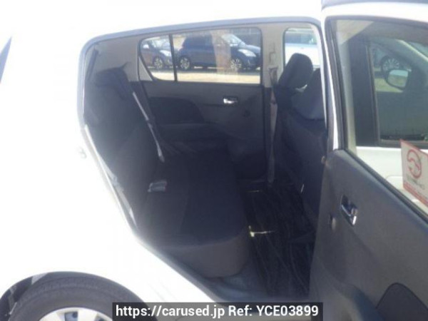 Used 2009 AT daihatsu mira-custom L275S Image[13]