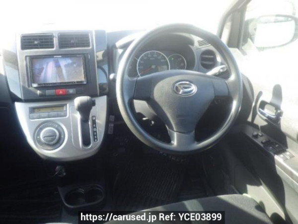 Used 2009 AT daihatsu mira-custom L275S Image[15]