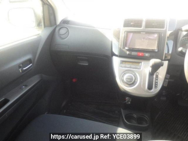 Used 2009 AT daihatsu mira-custom L275S Image[16]