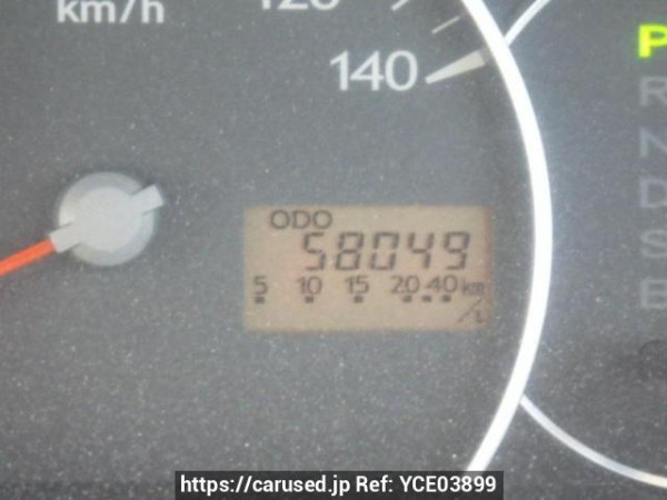 Used 2009 AT daihatsu mira-custom L275S Image[21]