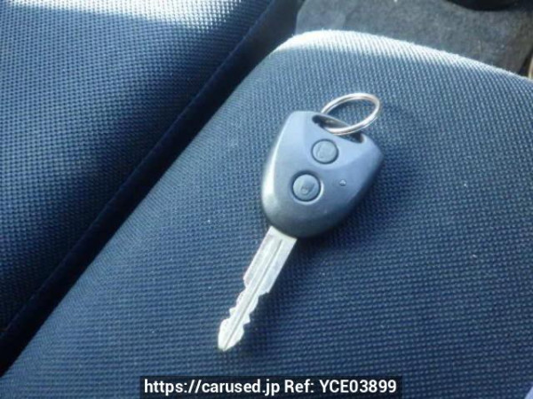 Used 2009 AT daihatsu mira-custom L275S Image[23]