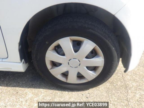 Used 2009 AT daihatsu mira-custom L275S Image[24]