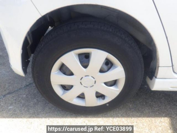 Used 2009 AT daihatsu mira-custom L275S Image[25]