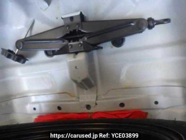 Used 2009 AT daihatsu mira-custom L275S Image[37]