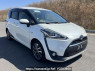 Used 2017 AT toyota sienta NHP170G Image[0]