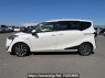 Used 2017 AT toyota sienta NHP170G Image[3]