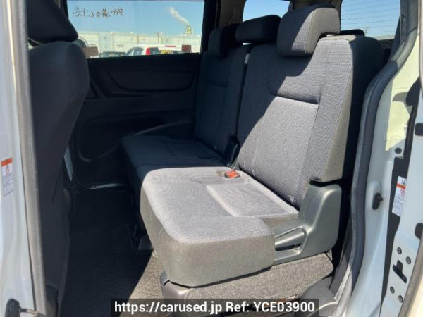 Used 2017 AT toyota sienta NHP170G Image[14]