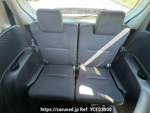 Used 2017 AT toyota sienta NHP170G Image[15]