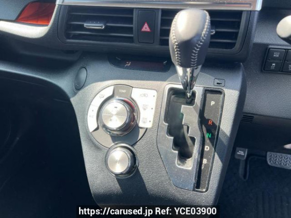 Used 2017 AT toyota sienta NHP170G Image[22]