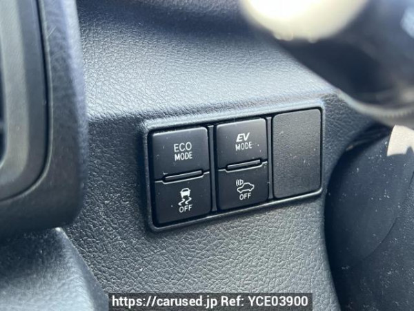 Used 2017 AT toyota sienta NHP170G Image[23]