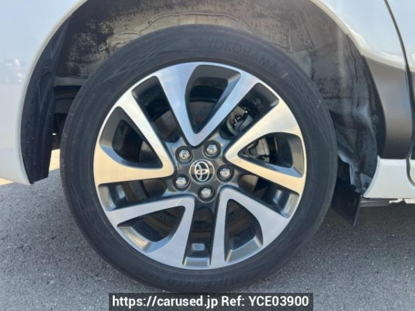 Used 2017 AT toyota sienta NHP170G Image[31]