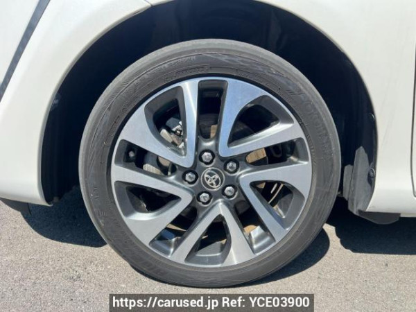 Used 2017 AT toyota sienta NHP170G Image[33]