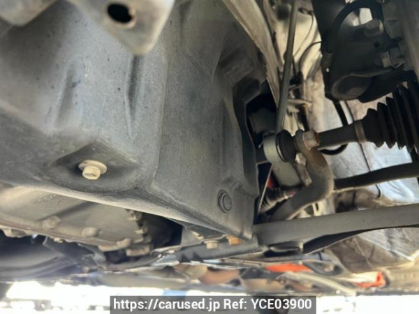 Used 2017 AT toyota sienta NHP170G Image[35]