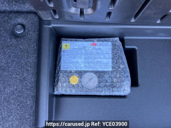 Used 2017 AT toyota sienta NHP170G Image[38]