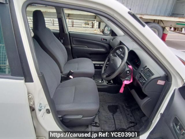 Used 2009 AT toyota probox-van NCP51V Image[13]