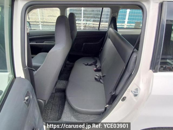 Used 2009 AT toyota probox-van NCP51V Image[16]