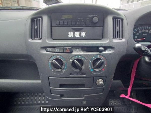 Used 2009 AT toyota probox-van NCP51V Image[21]