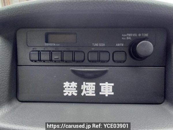 Used 2009 AT toyota probox-van NCP51V Image[22]