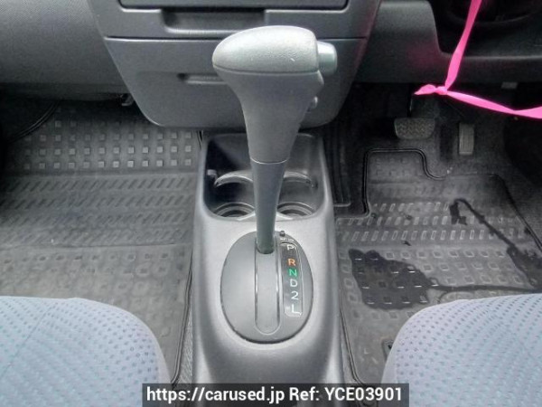 Used 2009 AT toyota probox-van NCP51V Image[24]