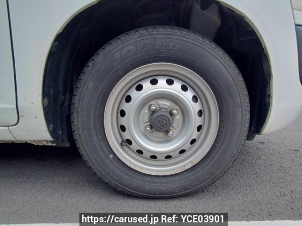 Used 2009 AT toyota probox-van NCP51V Image[27]