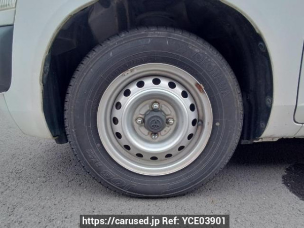 Used 2009 AT toyota probox-van NCP51V Image[28]