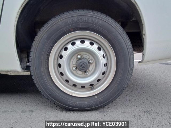 Used 2009 AT toyota probox-van NCP51V Image[30]