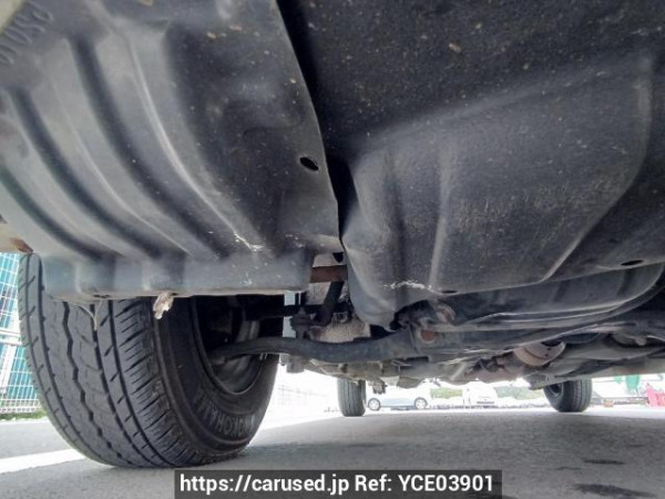 Used 2009 AT toyota probox-van NCP51V Image[31]