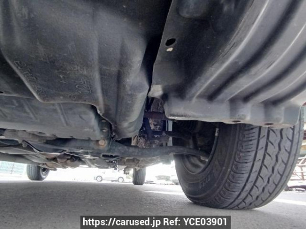 Used 2009 AT toyota probox-van NCP51V Image[32]