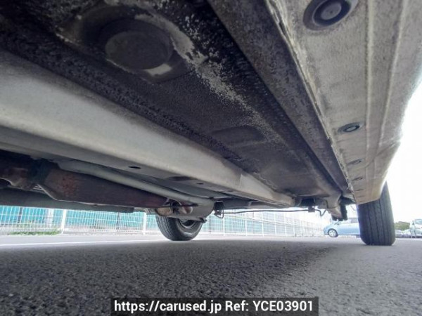 Used 2009 AT toyota probox-van NCP51V Image[34]