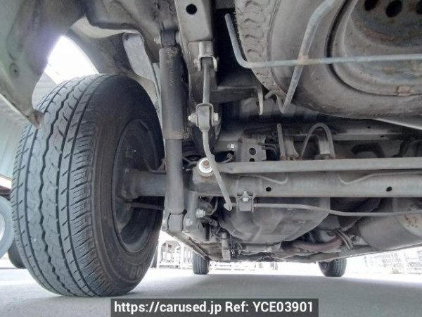 Used 2009 AT toyota probox-van NCP51V Image[37]