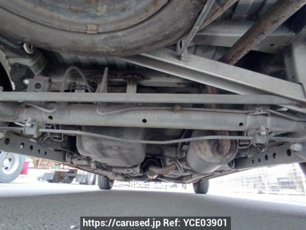 Used 2009 AT toyota probox-van NCP51V Image[38]