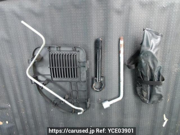 Used 2009 AT toyota probox-van NCP51V Image[41]