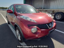 Nissan JUKE YF15