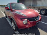Used 2011 AT nissan juke YF15 Image[0]