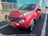 Used 2011 AT nissan juke YF15 Image[2]