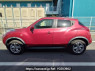 Used 2011 AT nissan juke YF15 Image[3]